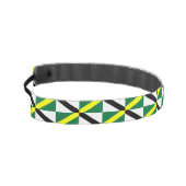 アメリカ合衆国スリップまたは滑ることモントレー州旗を持つノンヘッドバンド アスレチックヘッドバンド (左)