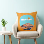 アメリカ合衆国ネバダ クッション (椅子)