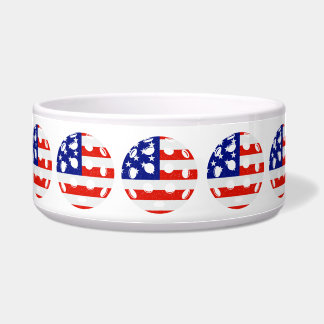 アメリカ合衆国ピックボール ボウル