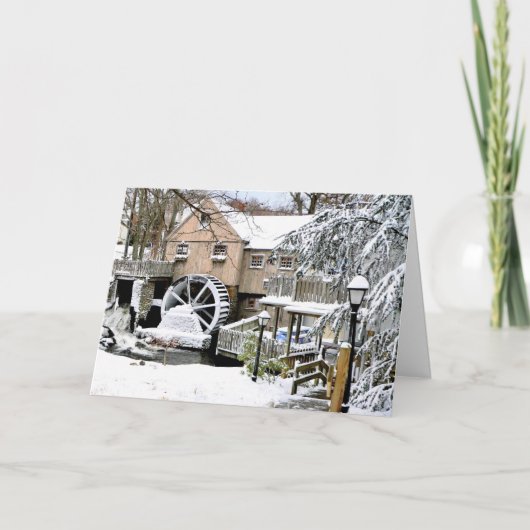 アメリカ合衆国プリマスのジェニー・グリストミル シーズンカード (正面)