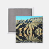 アメリカ合衆国ミード湖国立遊園地 マグネット (正面/裏面)