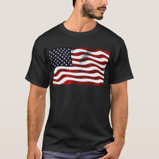 アメリカ合衆国国旗のコレクション Tシャツ