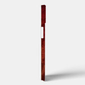 アメリカ合衆国国旗愛国者 Case-Mate iPhoneケース (裏面 / 右)