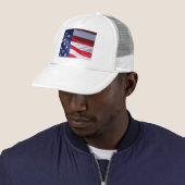 アメリカ合衆国国旗 キャップ (インサイチュ)