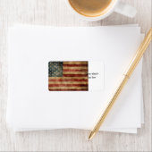 アメリカ合衆国国旗,グランジ,ヴィンテージ,伝統 ラベル (インサイチュ)