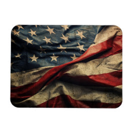 アメリカ合衆国国旗 マグネット