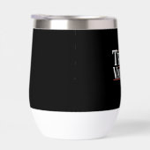 アメリカ合衆国大統領選挙バンンス副大統領 (右面)