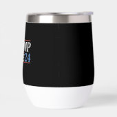 アメリカ合衆国大統領選挙バンンス副大統領 (左面)