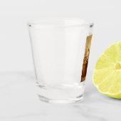 アメリカ合衆国大統領 ジム・イー・カーター 楕円形オフィス ショットグラス (左)