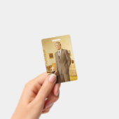 アメリカ合衆国大統領 ジム・イー・カーター 楕円形オフィス バッジ (手持ち)