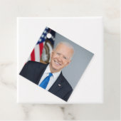 アメリカ合衆国大統領 ジョー・バイデン ホワイトハウス写真 フェイバータグ (インサイチュ)