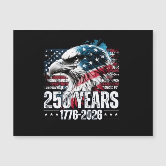 アメリカ合衆国建国250周年記念ロングスリーブ (正面)