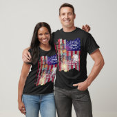 アメリカ合衆国建国250周年 Tシャツ (ユニセックス)