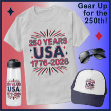 アメリカ合衆国建国250年 | 1776–2026 セミクワイセンテニアル