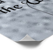 アメリカ合衆国憲法 ポスター (角)