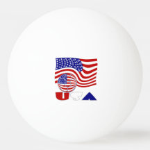 アメリカ合衆国旗 サッカー ボール
