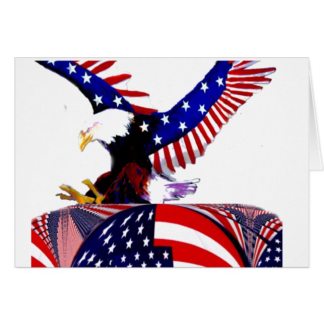 アメリカ合衆国時代を変える (正面横)