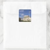 アメリカ合衆国最高裁判所 スクエアシール (バッグ)