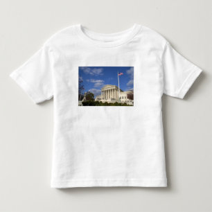 アメリカ合衆国最高裁判所 トドラーTシャツ