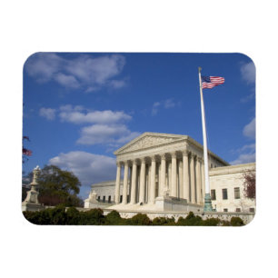 アメリカ合衆国最高裁判所 マグネット