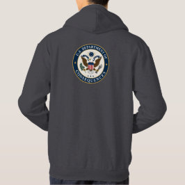 アメリカ合衆国結果省パーカー パーカ