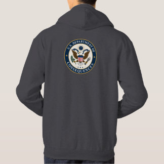 アメリカ合衆国結果省パーカー パーカ