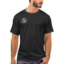 「アメリカ合衆国結果省」Tシャツ - 皮肉なギフト