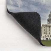 アメリカ合衆国議会議事堂 マウスパッド (コーナー)