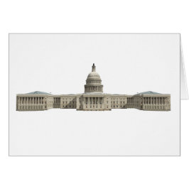アメリカ合衆国議会議事堂: ワシントンD.C.