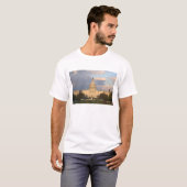 アメリカ合衆国議会議事堂 Tシャツ (正面フル)