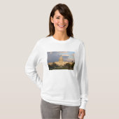 アメリカ合衆国議会議事堂 Tシャツ (正面フル)