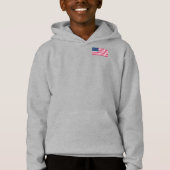 アメリカ合衆国 (正面)