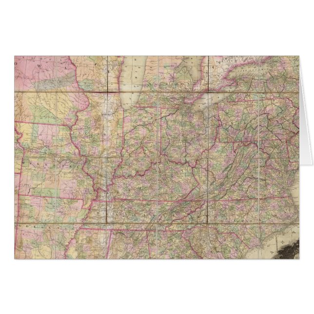 アメリカ合衆国 (正面横)