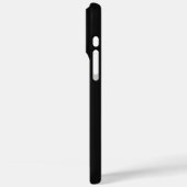 アメリカ合衆国250周年記念イーグル Case-Mate iPhoneケース (裏面 / 左)