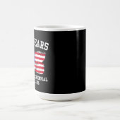 アメリカ合衆国250周年記念 コーヒーマグカップ (中央)