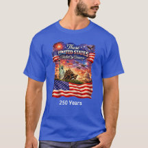 アメリカ合衆国250周年 -2