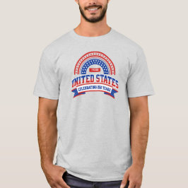 アメリカ合衆国250周年Tシャツ Tシャツ