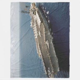 アメリカ合衆国2 フリースブランケット