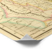 アメリカ合衆国4 ポスター (角)