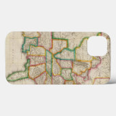 アメリカ合衆国4 Case-Mate iPhoneケース (裏面 (横))