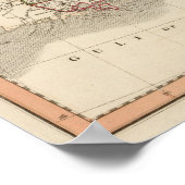 アメリカ合衆国8 ポスター (角)