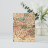 アメリカ合衆国8 ポストカード (スタンド正面)