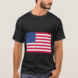 アメリカ合衆国 アメリカ国旗 Tシャツ