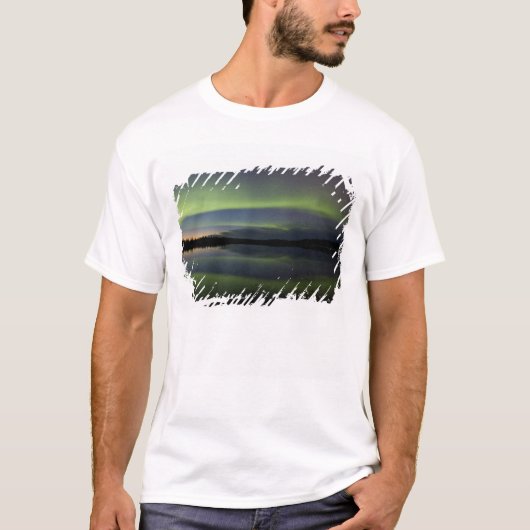 アメリカ合衆国, アラスカ州, アルクティックサークル, ベトルズ。 Tシャツ (正面)