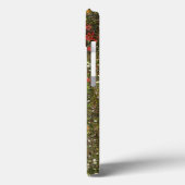 アメリカ合衆国, アラスカ州, グレイシャーベイ国立公園 2 Case-Mate iPhoneケース (裏面 / 左)