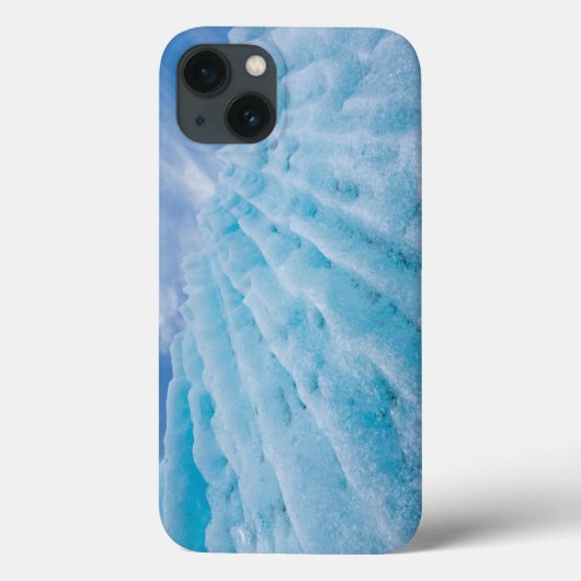 アメリカ合衆国, アラスカ州, グレイシャーベイ国立公園 4 Case-Mate iPhoneケース (裏面)