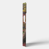 アメリカ合衆国, アラスカ州, デナリ国立公園。グリズリー Case-Mate iPhoneケース (裏面 / 右)