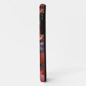 アメリカ合衆国 アラスカ州 デナリ国立公園 コケモモ Case-Mate iPhoneケース (裏面/左)