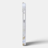 アメリカ合衆国, アラスカ州, 北極圏の1002海岸平野 Case-Mate iPhoneケース (裏面 / 左)