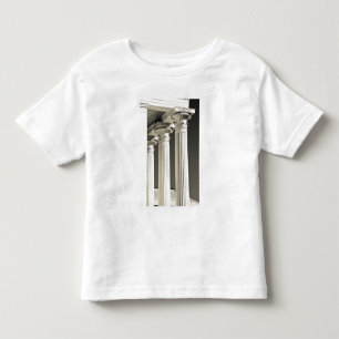 アメリカ合衆国, アラバマ州, モントゴメリー. アラバマ州会議事堂, トドラーTシャツ